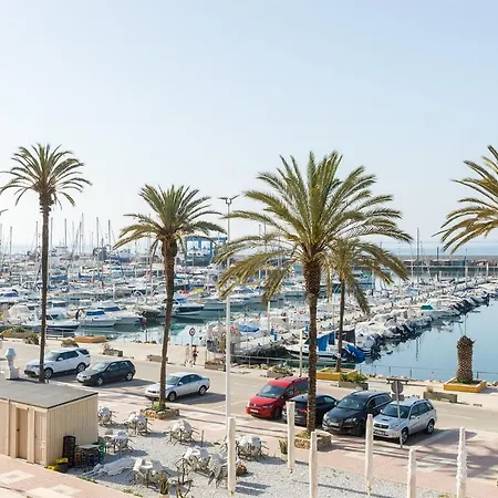 A&n Seaport1a * Caleta De Velez
