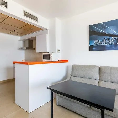 Apartamento A&n Seaport1a