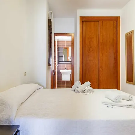 Apartamento A&n Seaport1a *