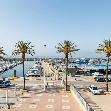 A&n Seaport1a * Caleta De Velez
