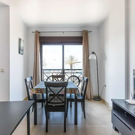 A&n Seaport1a Apartamento *