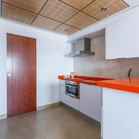 A&n Seaport1a Apartamento *