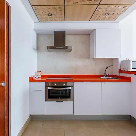 A&n Seaport1a Apartamento