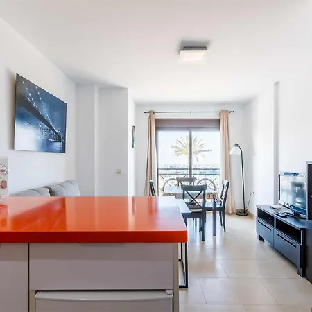 Apartamento A&n Seaport1a *