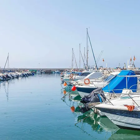 A&n Seaport1a Caleta De Velez