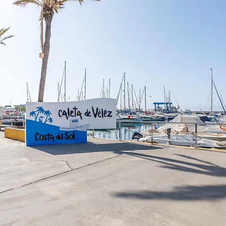 Apartamento A&n Seaport1a