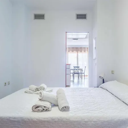 Apartamento A&n Seaport1a