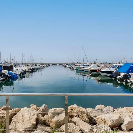 A&n Seaport1a Caleta De Velez