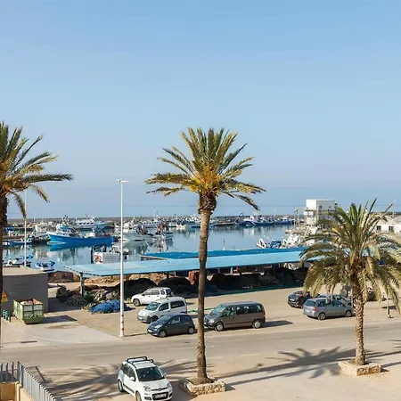 A&n Seaport1a * Caleta De Velez
