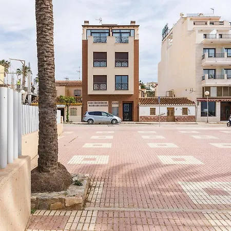 A&n Seaport1a Caleta De Velez